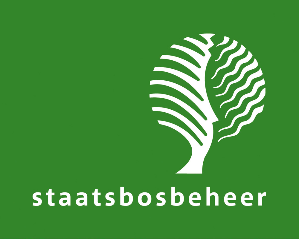 Logo Staatsbosheer