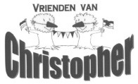 Logo Vrienden van Christopher