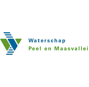 Logo Waterschap Peel en Maasvallei